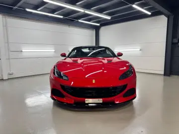 Portofino M