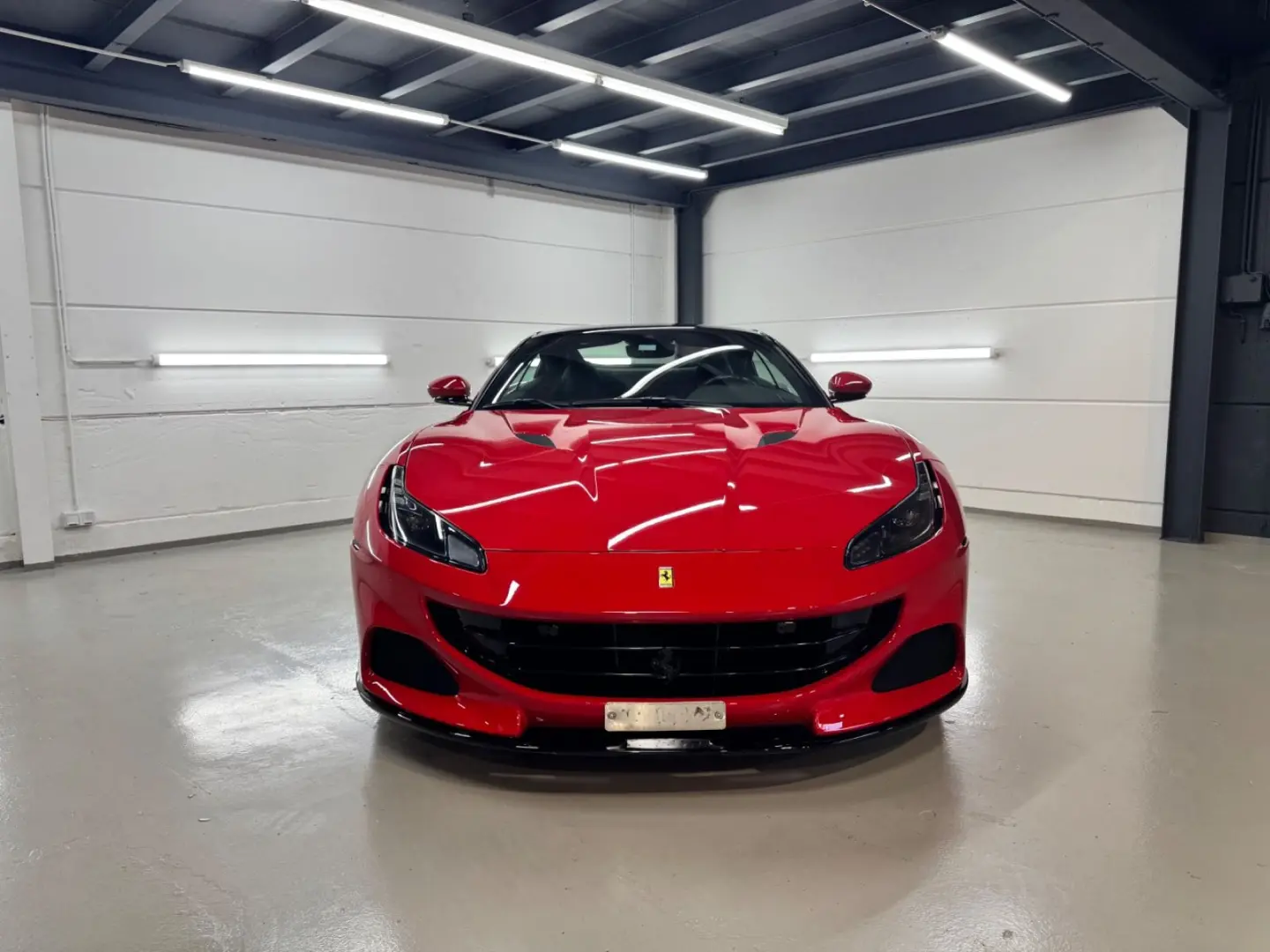 Portofino M