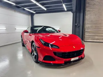Portofino M
