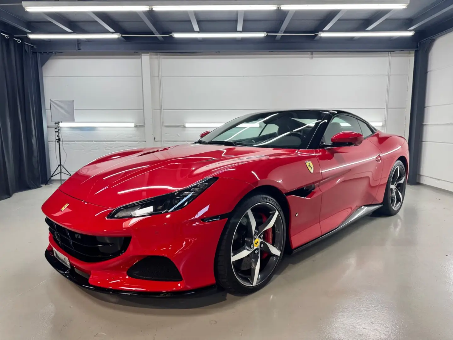 Portofino M