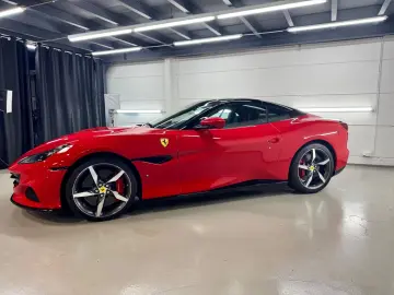 Portofino M