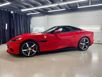 Portofino M