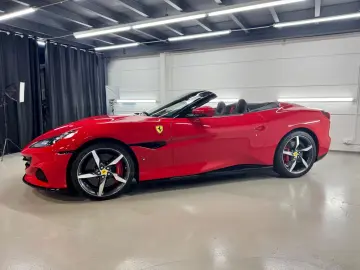 Portofino M