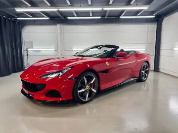 Portofino M