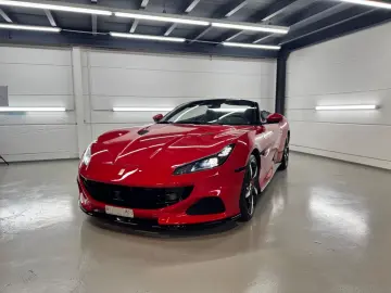 Portofino M