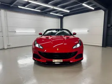 Portofino M