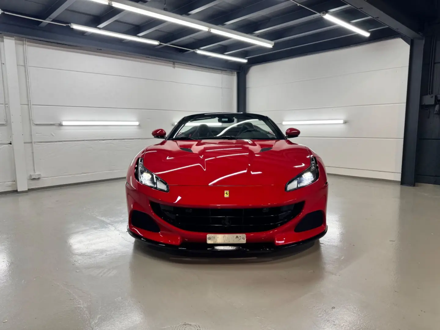 Portofino M