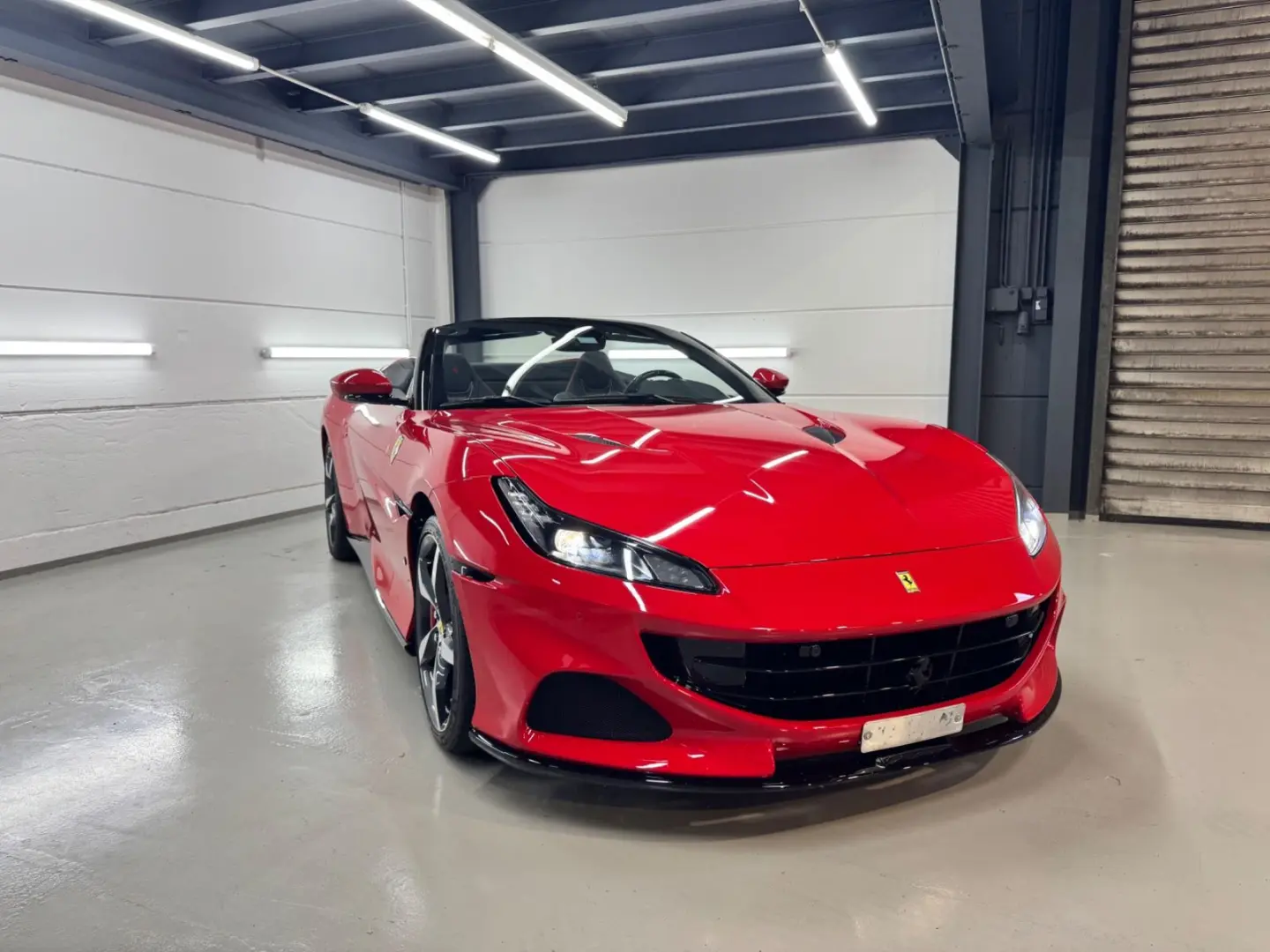 Portofino M