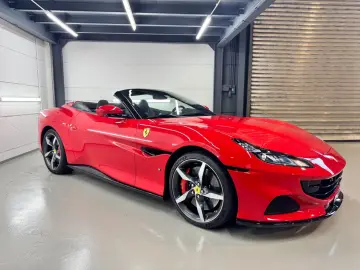 Portofino M