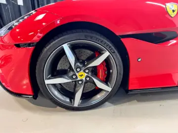 Portofino M