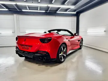 Portofino M