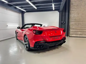 Portofino M
