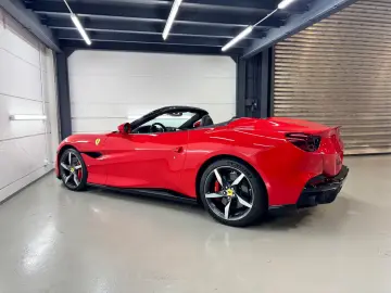 Portofino M
