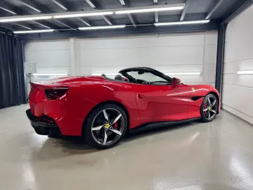 Portofino M
