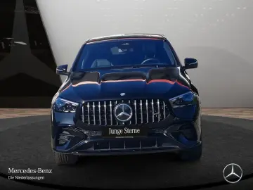 GLE 53 AMG HYBRID 4M+ Cp Premium+/Pano/Airmatic