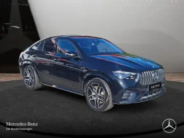 GLE 53 AMG HYBRID 4M+ Cp Premium+/Pano/Airmatic