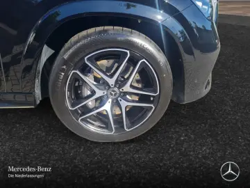 GLE 53 AMG HYBRID 4M+ Cp Premium+/Pano/Airmatic