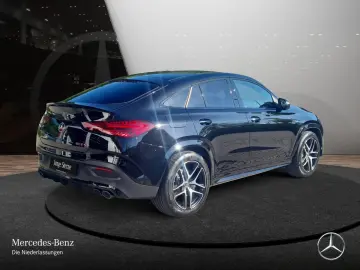 GLE 53 AMG HYBRID 4M+ Cp Premium+/Pano/Airmatic