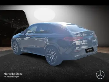 GLE 53 AMG HYBRID 4M+ Cp Premium+/Pano/Airmatic