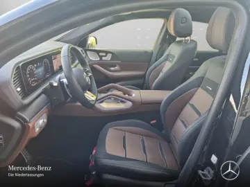 GLE 53 AMG HYBRID 4M+ Cp Premium+/Pano/Airmatic