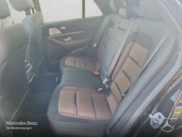 GLE 53 AMG HYBRID 4M+ Cp Premium+/Pano/Airmatic