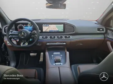 GLE 53 AMG HYBRID 4M  Cp Premium  Pano Airmatic