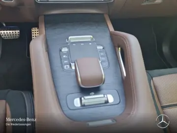 GLE 53 AMG HYBRID 4M+ Cp Premium+/Pano/Airmatic