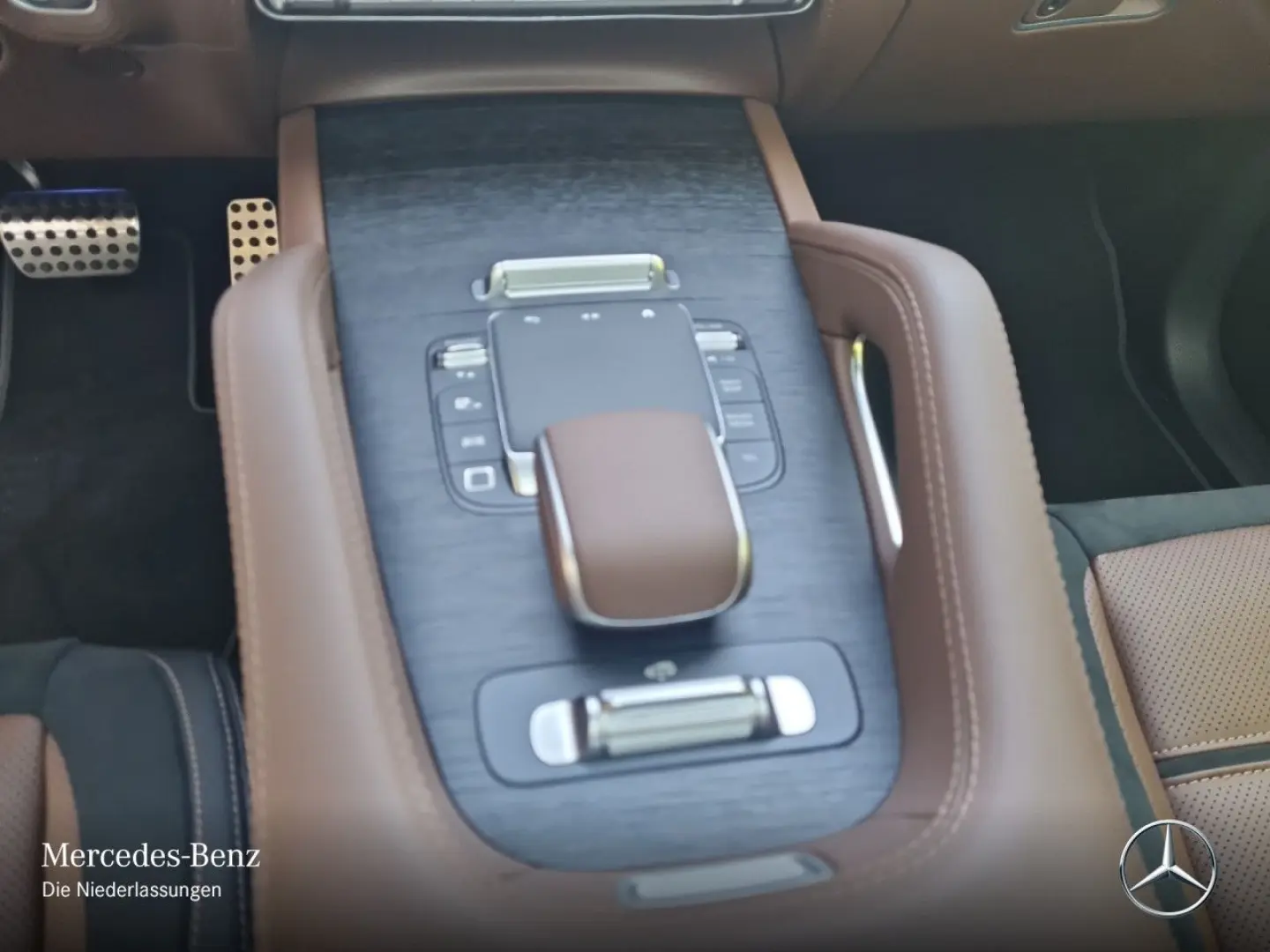 GLE 53 AMG HYBRID 4M+ Cp Premium+/Pano/Airmatic