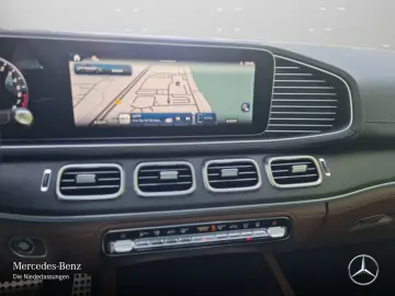 GLE 53 AMG HYBRID 4M+ Cp Premium+/Pano/Airmatic