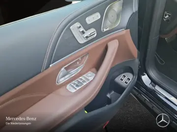GLE 53 AMG HYBRID 4M+ Cp Premium+/Pano/Airmatic