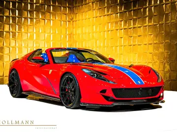 812 GTS by NOVITEC