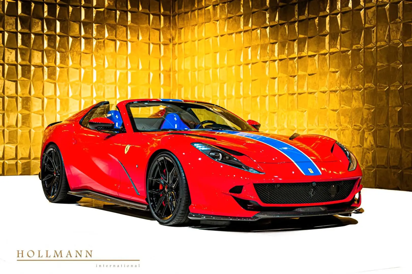 812 GTS  by NOVITEC