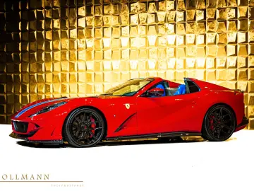 812 GTS  by NOVITEC