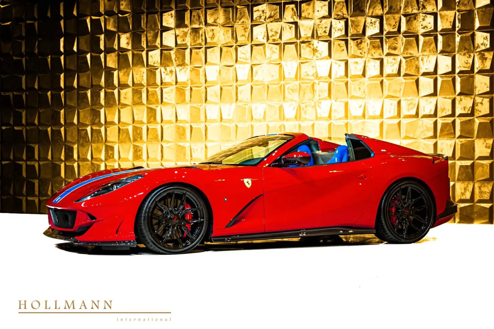 812 GTS  by NOVITEC