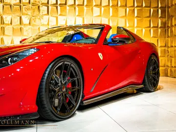 812 GTS  by NOVITEC