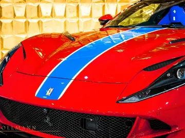 812 GTS  by NOVITEC