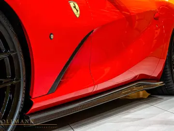 812 GTS  by NOVITEC