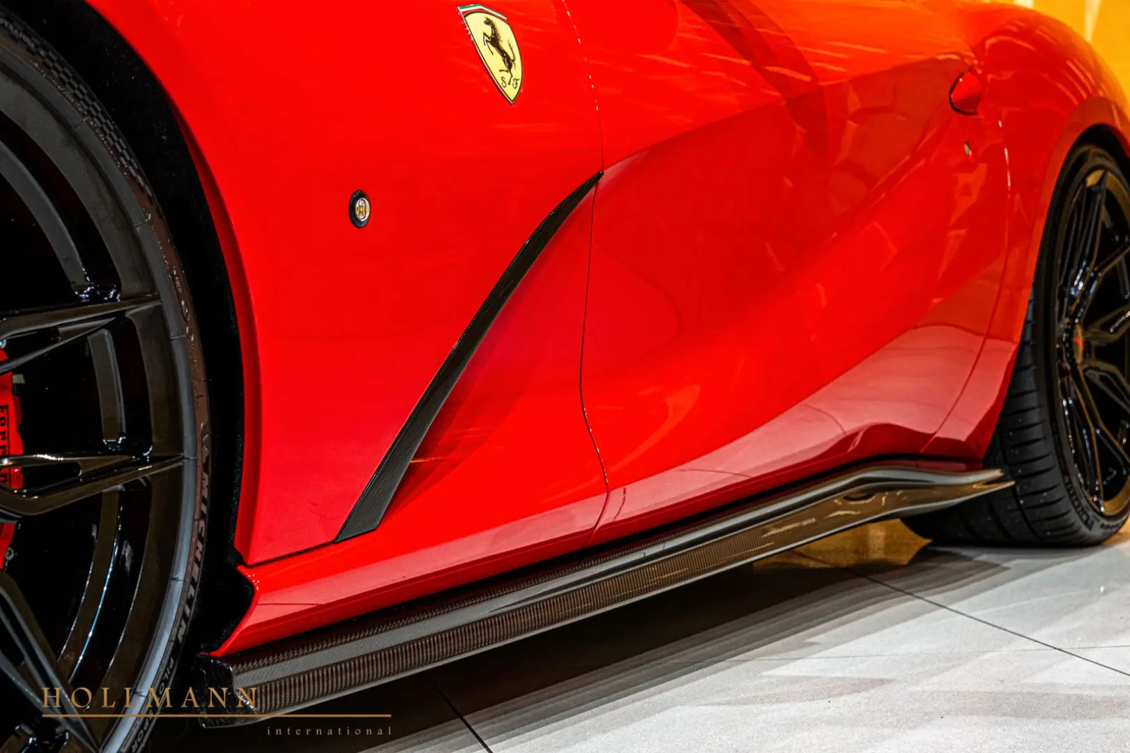 812 GTS  by NOVITEC