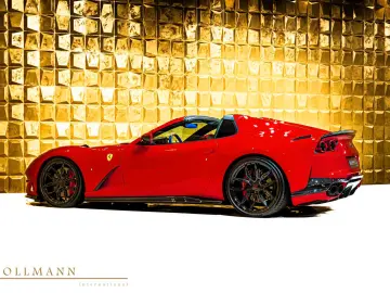 812 GTS  by NOVITEC