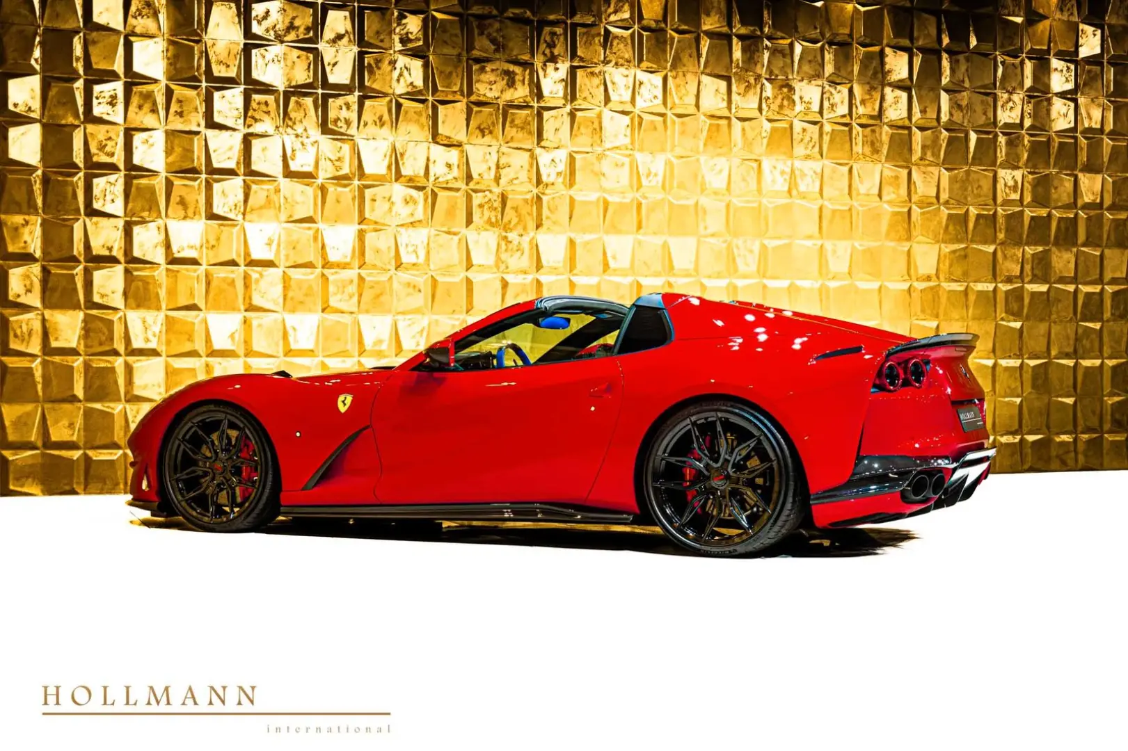 812 GTS  by NOVITEC
