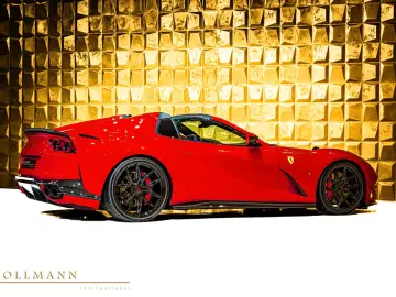 812 GTS  by NOVITEC