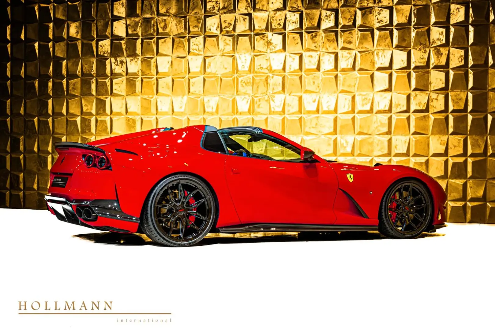 812 GTS  by NOVITEC