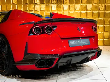 812 GTS  by NOVITEC