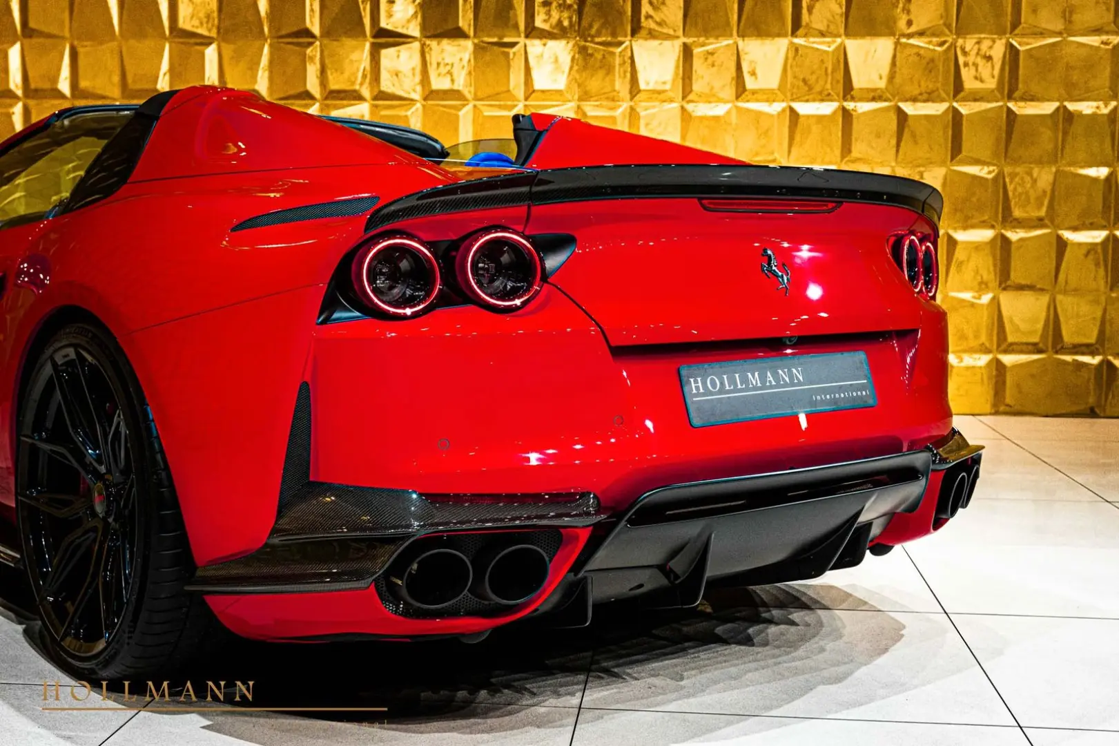 812 GTS  by NOVITEC