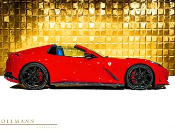 812 GTS  by NOVITEC