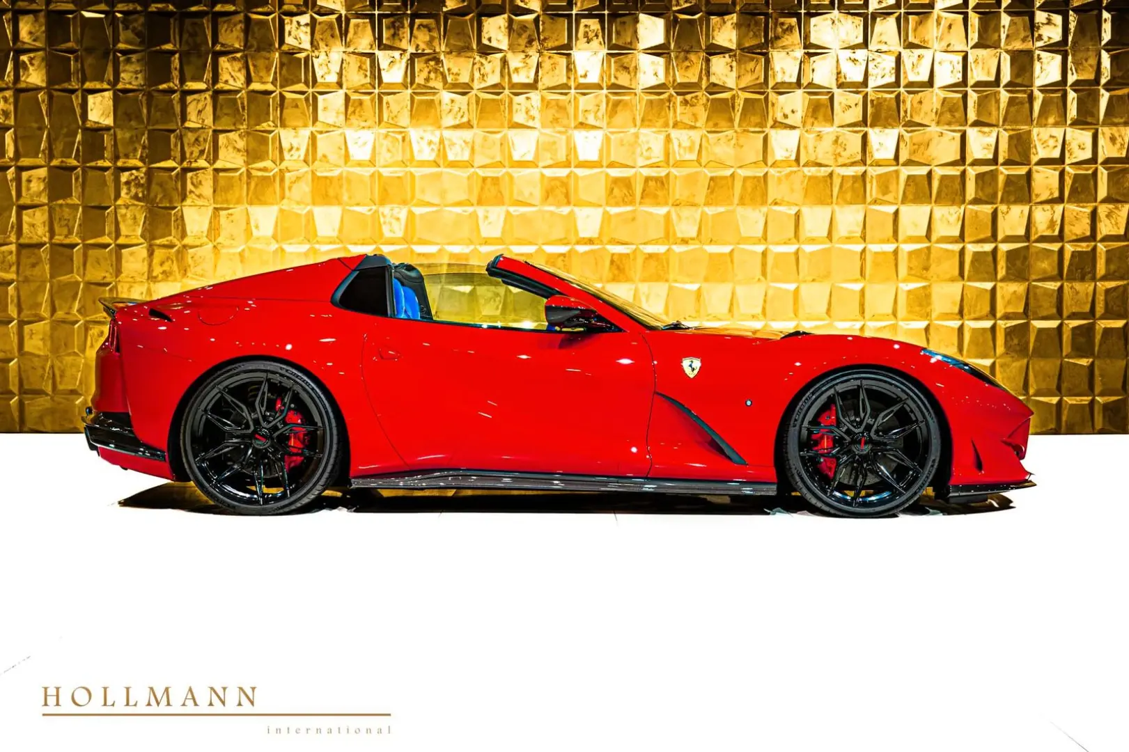 812 GTS  by NOVITEC