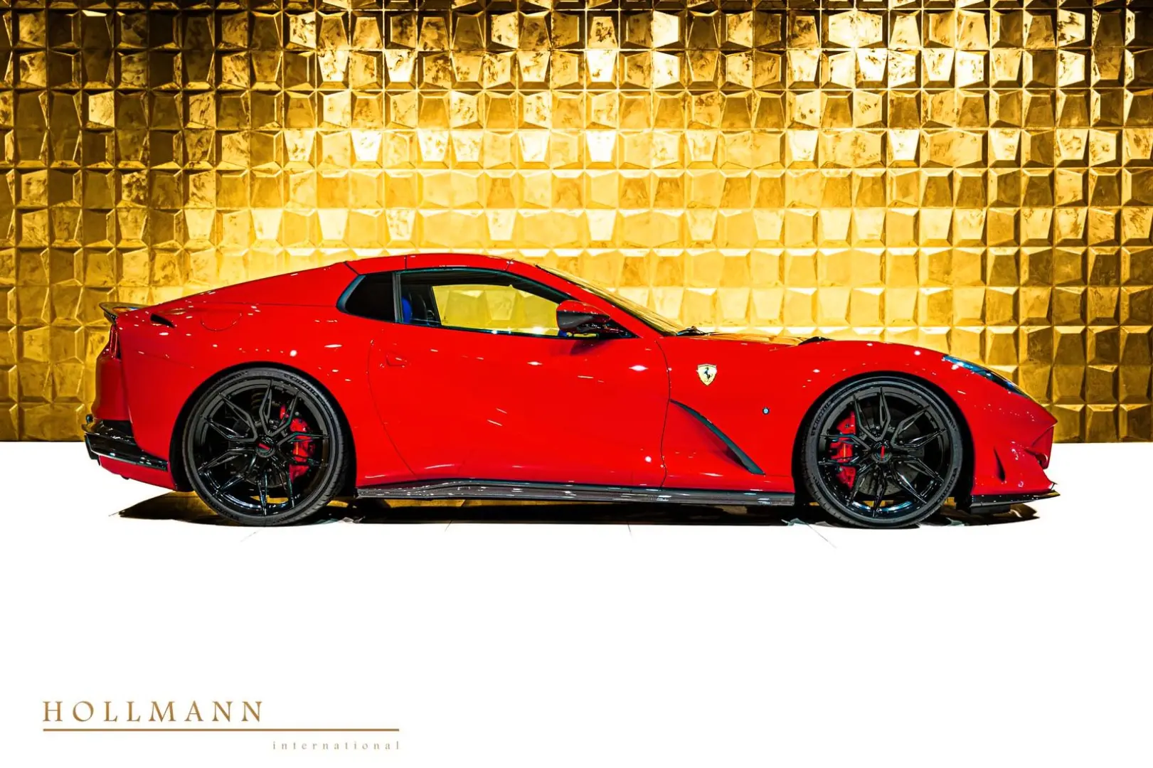 812 GTS  by NOVITEC