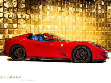 812 GTS  by NOVITEC