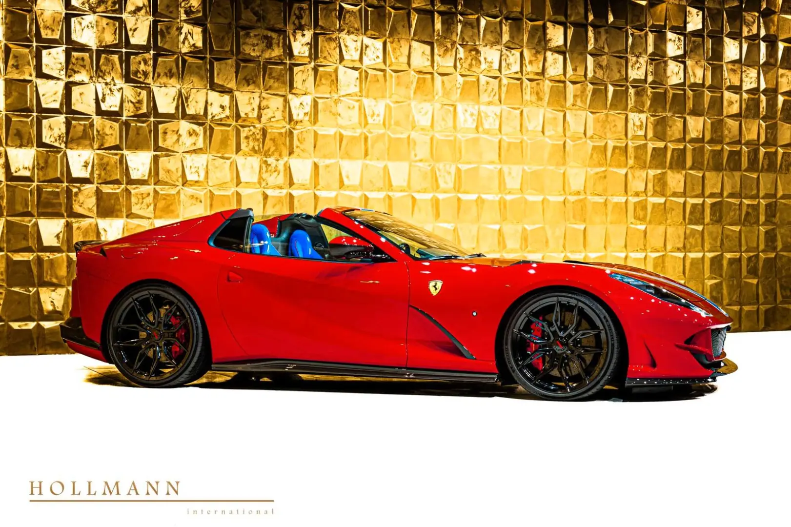 812 GTS  by NOVITEC