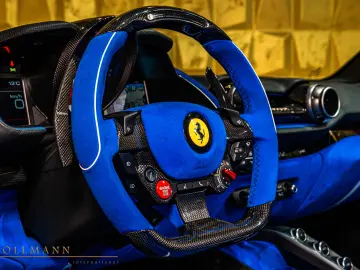 812 GTS  by NOVITEC
